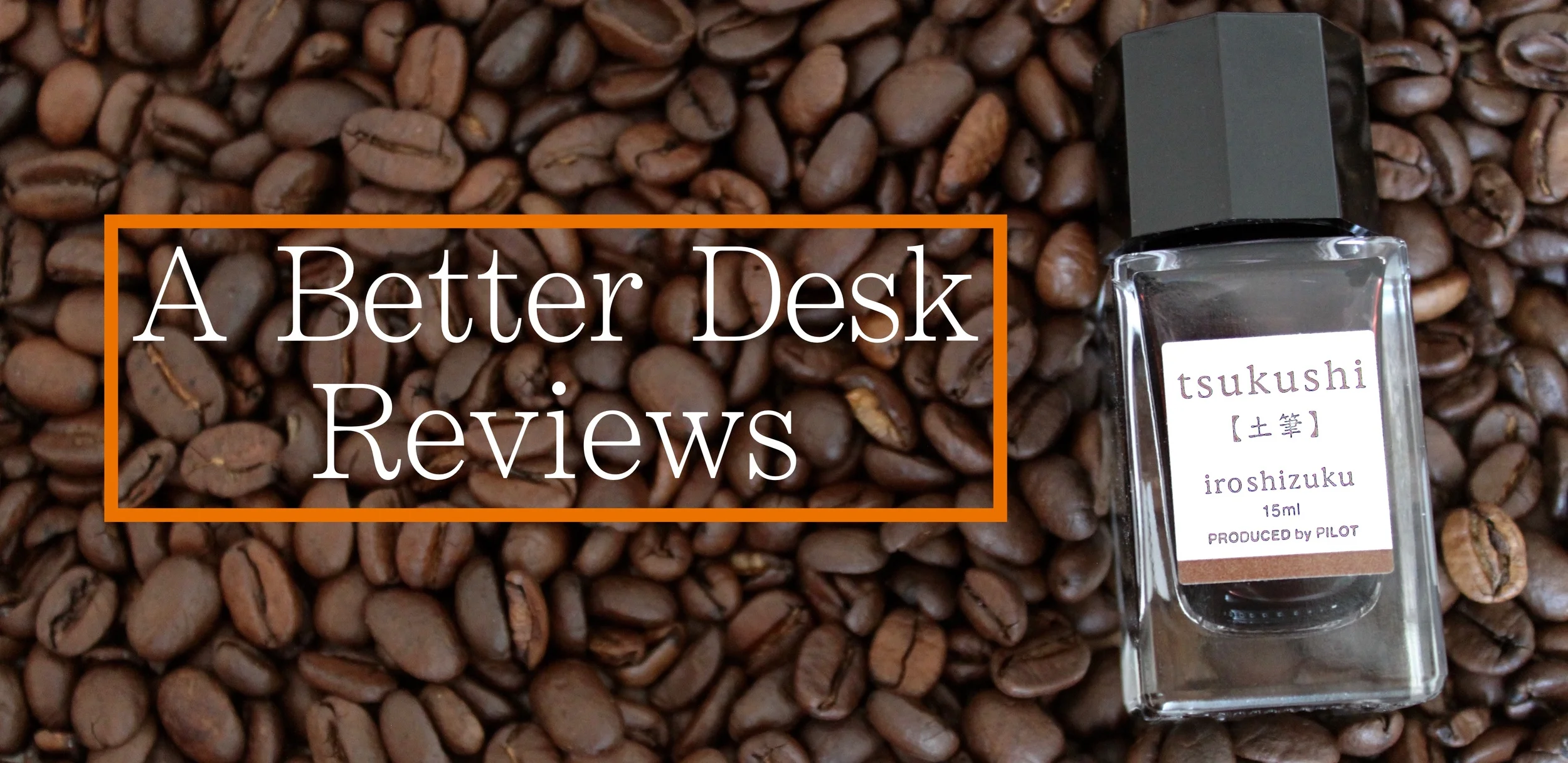 Namiki Iroshizuku Tsukushi Ink Review — A Better Desk